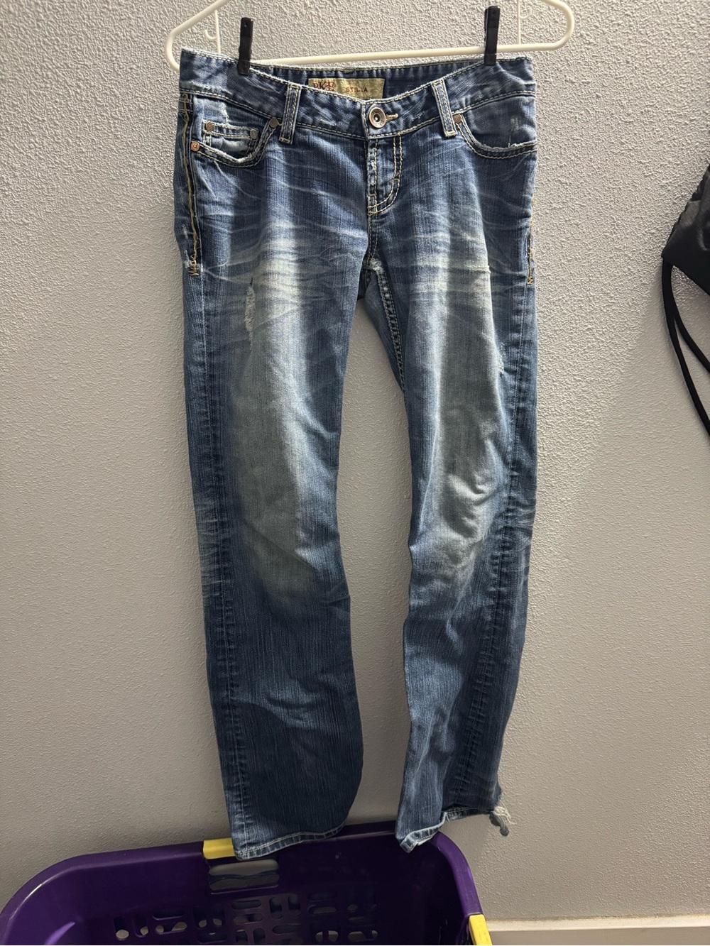 BKE Denim - Picture 1 of 6